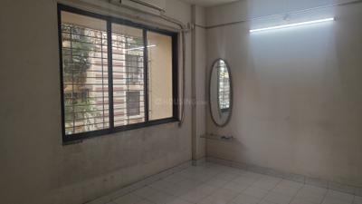 Bedroom Image of 1650 Sq.ft 3 BHK Apartment / Flat for sale in Seawoods Navi Mumbai for Rs. 28000000