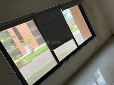Balcony Image of 3285 Sq.ft 3 BHK Apartment / Flat for sale in Devpriya Apartment, Chandkheda Ahmedabad for Rs. 16500000