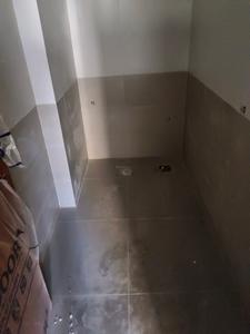 Common Bathroom Image of 1110 Sq.ft 2 BHK Apartment / Flat for sale in Mahalakshmi S Ridhira Block 2, Beeramguda Sangareddy for Rs. 5994058