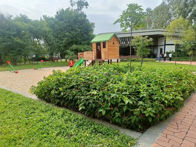 Image of 1192 Sq.ft 2 BHK Apartment / Flat for sale in Godrej Woodscapes, Budigere Cross, Bengaluru for Rs. 15000000