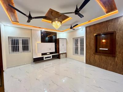 Hall Image of 1040 Sq.ft 3 BHK Independent House for sale in Kattankulathur Chennai for Rs. 8000000