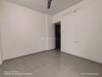 Hall Image of 550 Sq.ft 1 BHK Apartment / Flat for rent in Kalwa Thane for Rs. 25000
