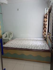 Bedroom Image of 1035 Sq.ft 2 BHK Apartment / Flat for sale in Ghatlodiya Ahmedabad for Rs. 6200000