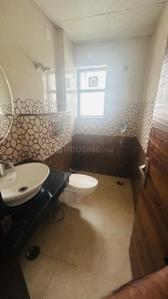 Image of 1560 Sq.ft 3 BHK Builder Floor for rent in Sector 40, Gurgaon for Rs. 43000