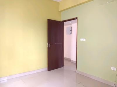 Bedroom Image of 1064 Sq.ft 3 BHK Apartment / Flat for sale in Srijan Greenfield City, Maheshtala Kolkata for Rs. 4700000