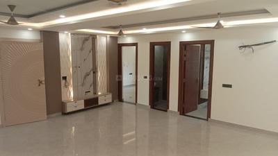 Hall Image of 2250 Sq.ft 3 BHK Builder Floor for sale in Sector 77 Faridabad for Rs. 25500000