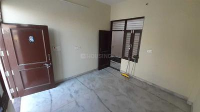 Hall Image of 600 Sq.ft 1 BHK Independent House for rent in Pratap Vihar Ghaziabad for Rs. 10500
