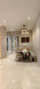 Hall Image of 1923 Sq.ft 3 BHK Apartment / Flat for sale in Godrej Eternal Palms, Sanpada Navi Mumbai for Rs. 46900000