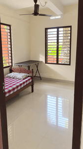 Image of 500 Sq.ft 1 BHK Independent House for rent in Kuthiravattom, Kozhikode for Rs. 5500