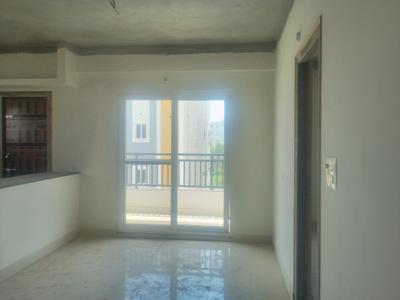Living Room Image of 1433 Sq.ft 2 BHK Apartment / Flat for sale in SMR Vinay Iconia by SMR Holdings, Kondapur Hyderabad for Rs. 13632501