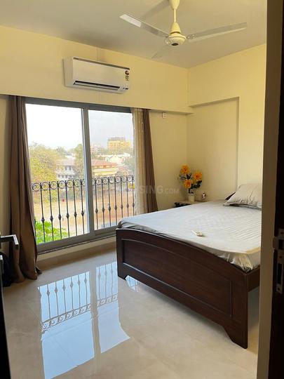 DSilva Niketan Bedroom 1