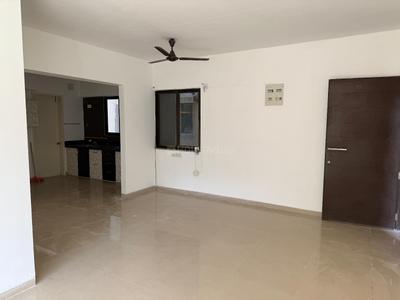 Hall Image of 1210 Sq.ft 2 BHK Apartment / Flat for rent in Savvy Swaraaj Sports Living, Gota Ahmedabad for Rs. 21000