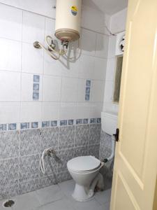 Bathroom Image of 1600 Sq.ft 3 BHK Apartment / Flat for rent in Basavanagar Bengaluru for Rs. 40000