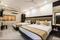 Bedroom Image of Rk pg in Lajpat Nagar, New Delhi