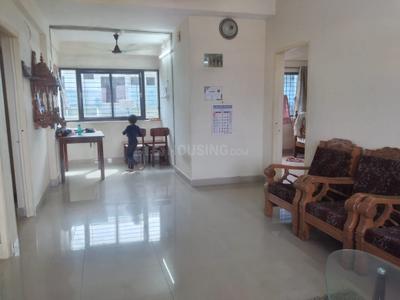 Hall Image of 1110 Sq.ft 2 BHK Apartment / Flat for sale in Brahmavar Udupi for Rs. 3300000