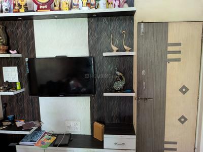 Bedroom Image of 545 Sq.ft 1 BHK Apartment / Flat for sale in Dehu Road Cantonment Pune for Rs. 2600000