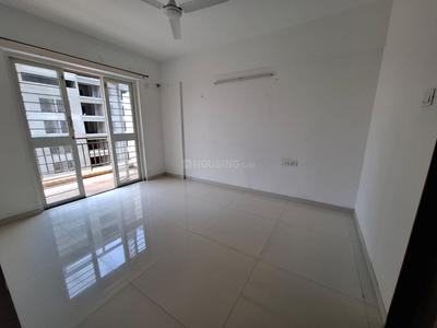 Hall Image of 1021 Sq.ft 2 BHK Apartment / Flat for sale in Choice Goodwill Metropolis East, Lohegaon Pune for Rs. 6800000