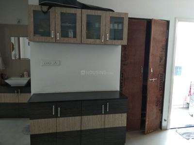 Bedroom Image of 1255 Sq.ft 2 BHK Apartment / Flat for sale in Shreepad Ethics, Palanpur Surat for Rs. 4500000