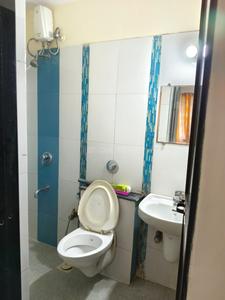 Bathroom Image of pgkingmumbai in Bhandup West, Mumbai