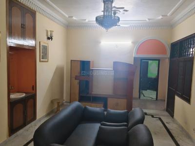 Hall Image of 1850 Sq.ft 2 BHK Builder Floor for rent in Gail Society, Sector PI Greater Noida for Rs. 27000