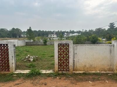 Image of 4356 Sq.ft Residential Plot / Land for sale in Kechery, Thrissur for Rs. 3350000
