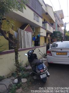 Image of 1900 Sq.ft 2 BHK Independent House for rent in Padi, Chennai for Rs. 25000