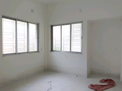 Bedroom Image of 1000 Sq.ft 3 BHK Apartment / Flat for sale in Nayabad Kolkata for Rs. 4000000