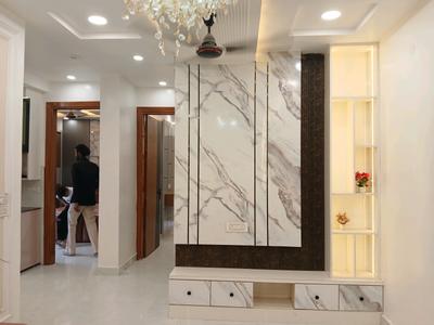 3 BHK Independent Builder Floor