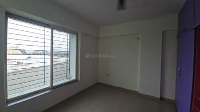 Bedroom Image of 1315 Sq.ft 2 BHK Apartment / Flat for rent in Kalyan Sampat Gardens, Sahara City Homes Indore for Rs. 29000