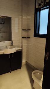 Image of 3600 Sq.ft 4 BHK Builder Floor for rent in Sukhdev Vihar, New Delhi for Rs. 130000