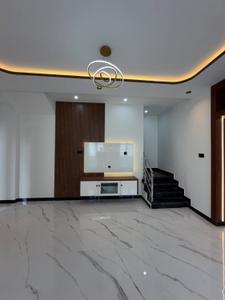 Hall Image of 950 Sq.ft 3 BHK Duplex for sale in Veppampattu Chennai for Rs. 5200000