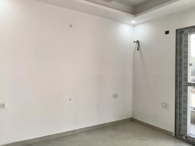 Bedroom Image of 2100 Sq.ft 4 BHK Builder Floor for rent in Palam Vihar Gurgaon for Rs. 75000