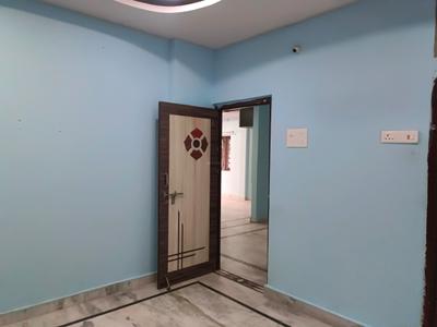 Bedroom Image of 1900 Sq.ft 3 BHK Builder Floor for rent in Mallapur Secunderabad for Rs. 18500