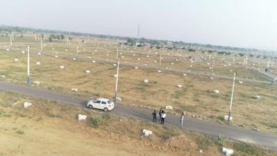 Image of 900 Sq.ft Residential Plot / Land for sale in Sanganer, Jaipur for Rs. 899900