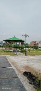Image of 1000 Sq.ft Residential Plot / Land for sale in Millennium Corridor, Palakhedi, Indore for Rs. 2800000