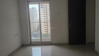 Bedroom Image of 761 Sq.ft 2 BHK Apartment / Flat for sale in Puraniks Aarambh, Kasarvadavali Thane for Rs. 7500000