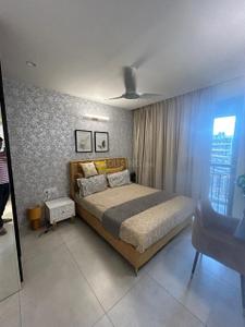 Bedroom Image of 997 Sq.ft 2 BHK Apartment / Flat for sale in Casagrand Hazen, Gottigere Bengaluru for Rs. 10400000
