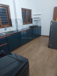 Balcony Image of 1100 Sq.ft 2 BHK Apartment / Flat for rent in Pala Kottayam for Rs. 25000