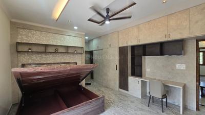 Hall Image of 4000 Sq.ft 3 BHK Builder Floor for rent in Sahakara Nagar Bengaluru for Rs. 90000