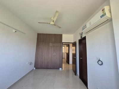 Bedroom Image of 1470 Sq.ft 3 BHK Apartment / Flat for rent in Pramuk Aqua Heights, Electronic City Bengaluru for Rs. 55000