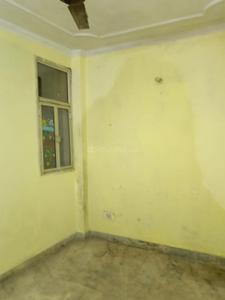 Bedroom Image of 900 Sq.ft 3 BHK Builder Floor for rent in Mehrauli New Delhi for Rs. 25000