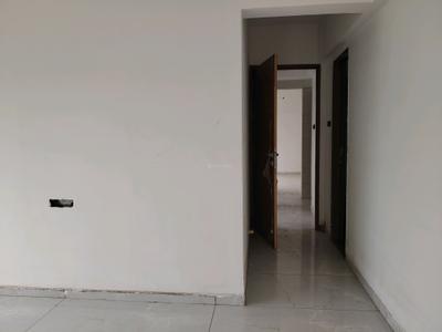 Bedroom Image of 1053 Sq.ft 2 BHK Apartment / Flat for sale in Pushpak Nagar Navi Mumbai for Rs. 5900000