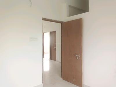 Bedroom Image of 1000 Sq.ft 3 BHK Apartment / Flat for sale in Nayabad Kolkata for Rs. 4200000
