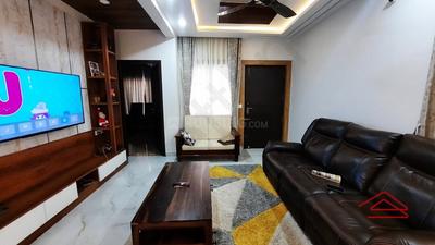 Bedroom Image of 2500 Sq.ft 3 BHK Villa for sale in Global Golden Pearls by Global Developers, Attibele Bengaluru for Rs. 25500000