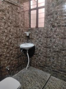 Bathroom Image of 1650 Sq.ft 3 BHK Builder Floor for rent in Shyam Nagar Jaipur for Rs. 30000