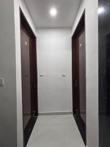 Hall Image of 1200 Sq.ft 1 BHK Builder Floor for rent in Sector 53 Gurgaon for Rs. 28000