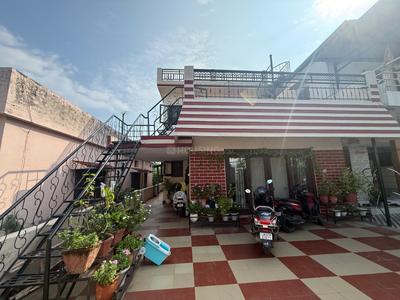 Image of 600 Sq.ft 1 BHK Builder Floor for rent in Rajpur Road, Dehradun for Rs. 13000