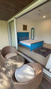 Bedroom Image of 4000 Sq.ft 4 BHK Villa for sale in Mahalakshmi Mumbai for Rs. 29000000
