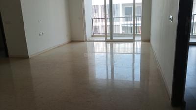 Living Room Image of 2610 Sq.ft 4 BHK Builder Floor for rent in Sector 91 Gurgaon for Rs. 45000
