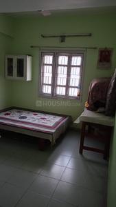 Bedroom Image of 900 Sq.ft 2 BHK Apartment / Flat for sale in Paldi Ahmedabad for Rs. 6300000